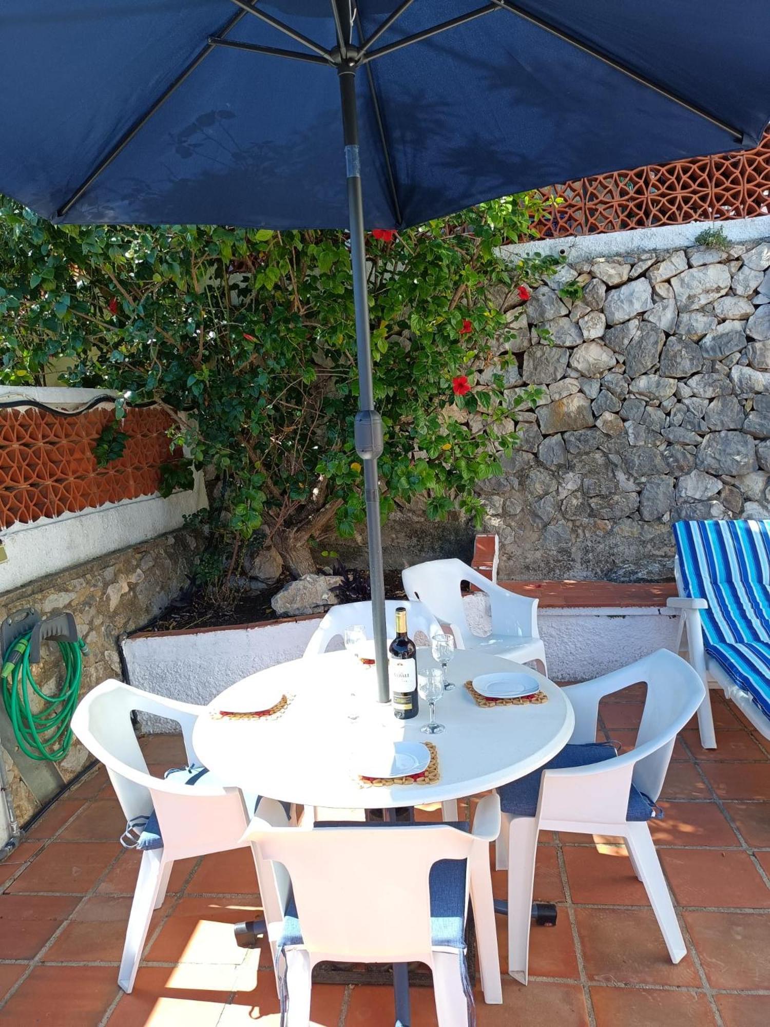 Beautiful Apartment Costa Blanca Private Pool! Oliva Exterior foto