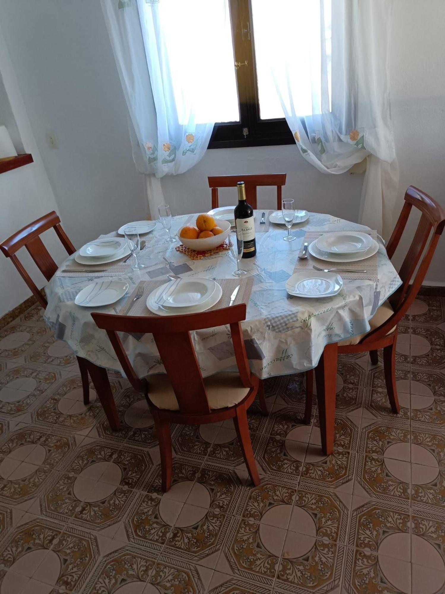 Beautiful Apartment Costa Blanca Private Pool! Oliva Exterior foto
