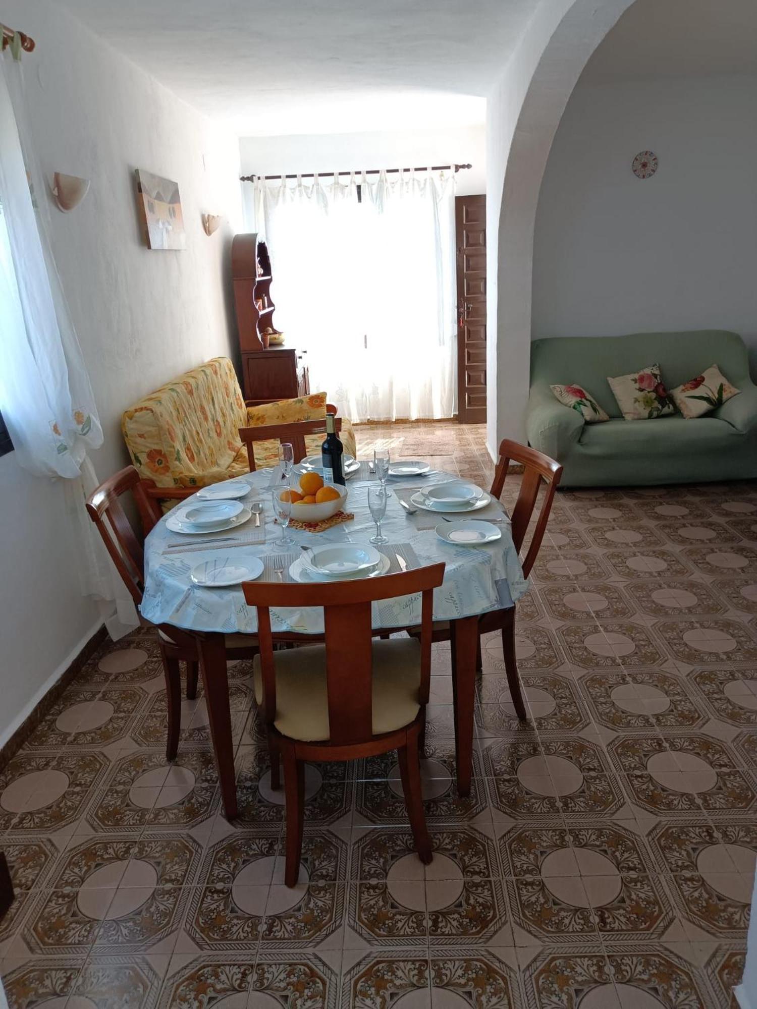 Beautiful Apartment Costa Blanca Private Pool! Oliva Exterior foto